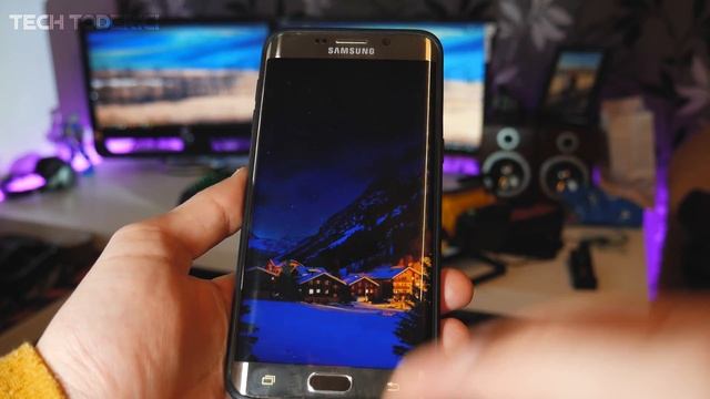 Windows 10 Desktop launchers on Android? Could be good, but nope смотреть онлайн