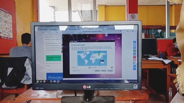 menginstal linux mint смотреть онлайн