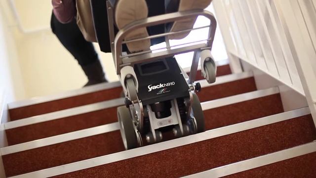 Yack N911 Testimonial смотреть онлайн