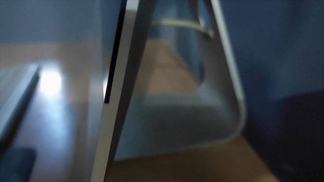 late imac 2013 intro смотреть онлайн