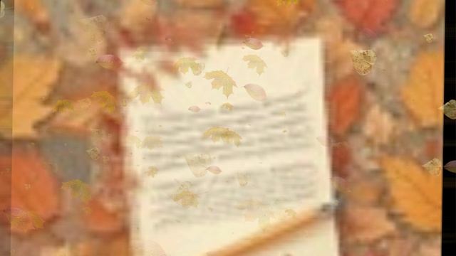 Что бы сочинить? Александр Парфенов.