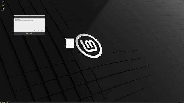 Dual boot Windows 10 with Linux Mint 20 смотреть онлайн