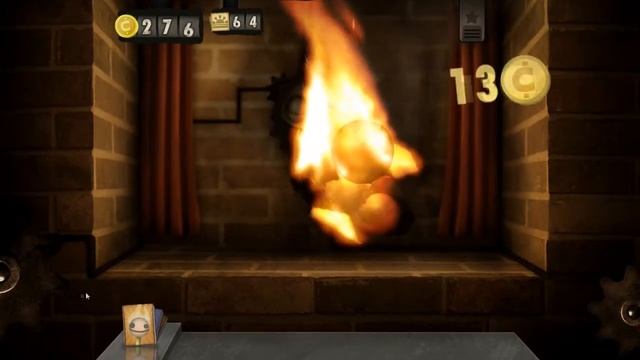 Jogo Novo: Little Inferno смотреть онлайн