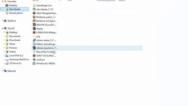How to fix camtasia 8 windows 8.1 cannot start because wmvcore.dll its missing смотреть онлайн