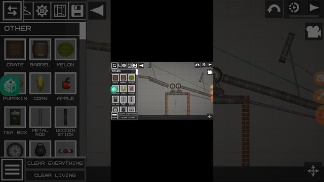 wheels machine in melon playground plss like and subscribe to get 1k or 500 :) смотреть онлайн