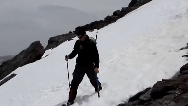 con la nieve hasta los webos смотреть онлайн
