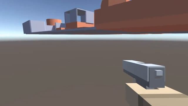 FPS Game [DAY 1] [Linux] смотреть онлайн