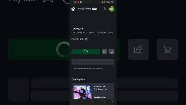 Unsupported Region Fix in Xbox cloud gaming (works on Android,IOS,Windows,Mac,etc...) смотреть онлайн