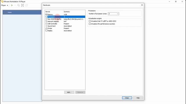 How to Install Linux in Windows With a VMware Virtual Machine VMware Workstation Player Freeware смотреть онлайн