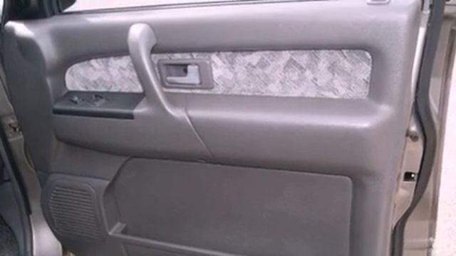 2001 Isuzu Trooper Memphis TN