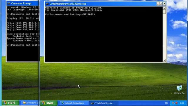 Remote Desktop (Virtual Box .ver) смотреть онлайн