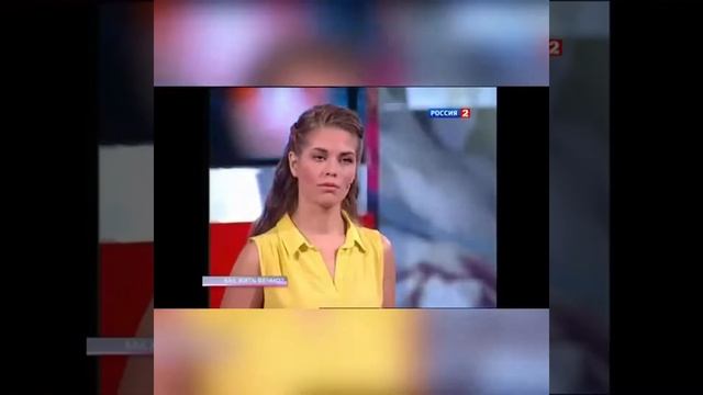 Телеканал "Россия 1" о пептидах Хавинсона смотреть онлайн