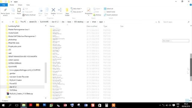 REMASTERING LINUX SLAX смотреть онлайн