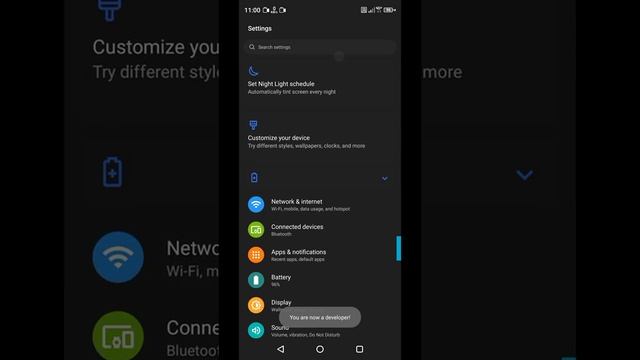 How to enable dark mode in Instagram lite In 2 minutes. “VERY USEFUL” смотреть онлайн