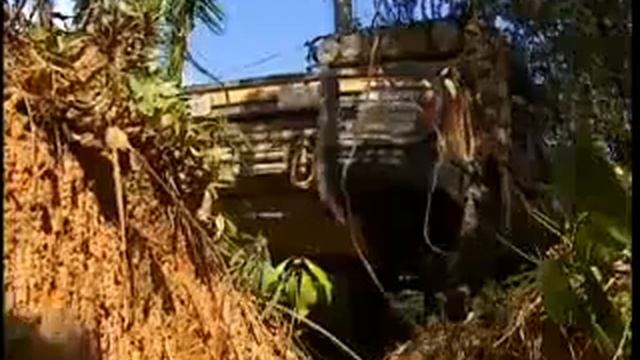 Мир майя Camel Trophy смотреть онлайн