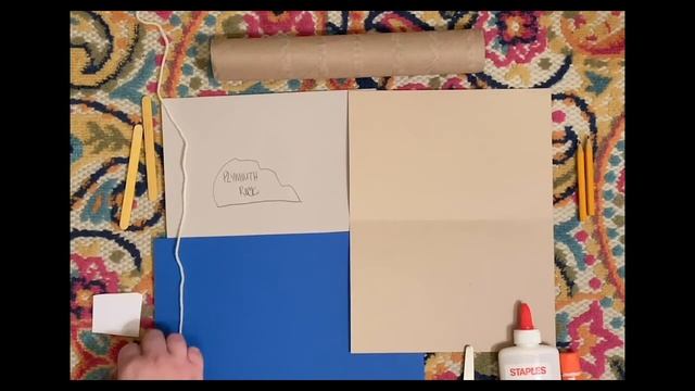 The Pilgrim's Journey To Plymouth | Memphis Public Library