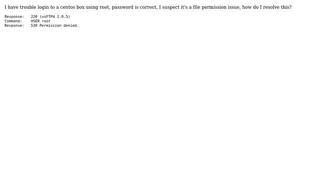 DevOps & SysAdmins: vsftp on centos (2 Solutions!!) смотреть онлайн