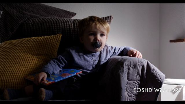 LUT Test H264 смотреть онлайн