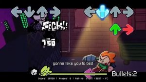 ФНФ ПИКО ПРОТИВ ТАНКМЕНА