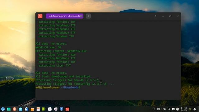Deepin 20.6 Review | Deepin Linux Review | Linux Terbaik 2022 | Linux untuk Programmer Adi Setiawa смотреть онлайн