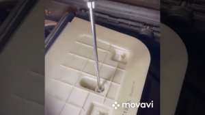 Замена воздушного фильтра Ауди Q7 за 5 минут