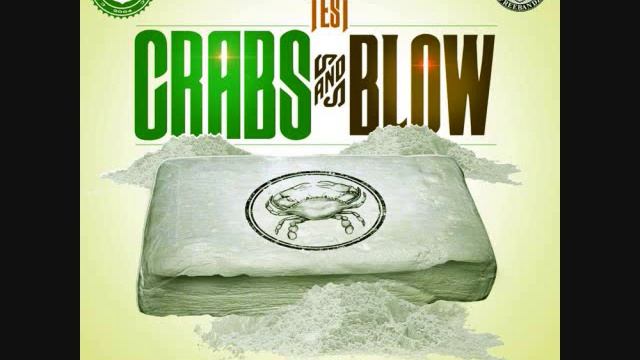 Test - "Not Your Type" (Crabs & Blow) смотреть онлайн