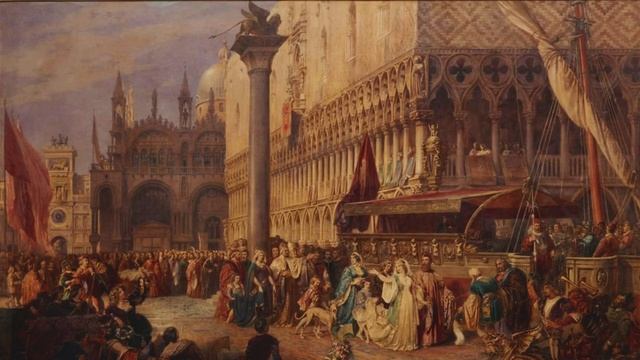 The History Of Cyprus - Medieval To Modern