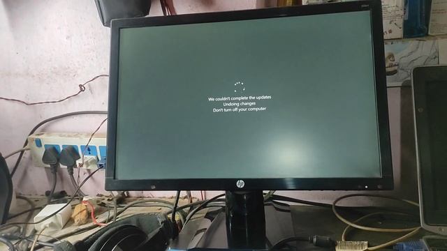 Diagnosing Your Pc Windows 10 | Diagnosing Your Pc | Attempting Repairs Windows 10 смотреть онлайн