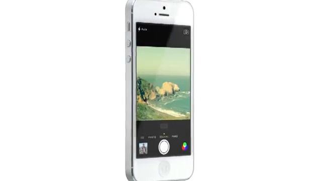 Apple iOS 7 Promo video360p H 264 AAC) смотреть онлайн