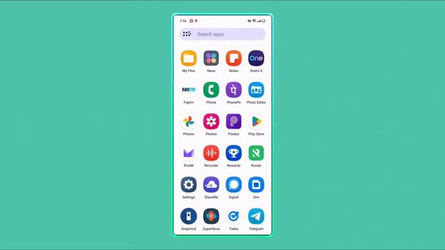 Best Icon Packs to Customise your Android Phone смотреть онлайн
