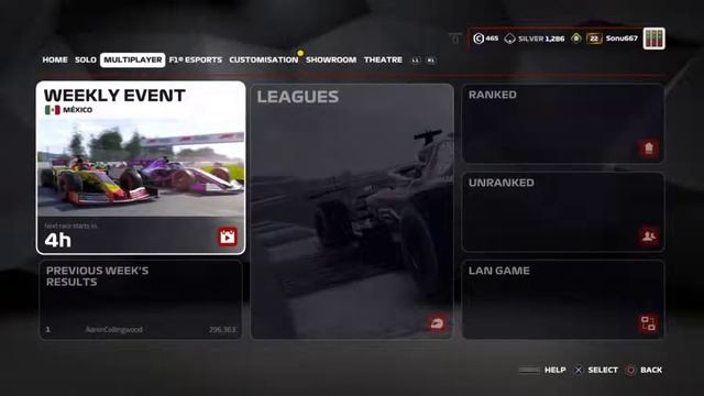LInux Gaming : PS4 remote play F1 1989 Aryton Senna trying to catch the political thief Alain Prost смотреть онлайн