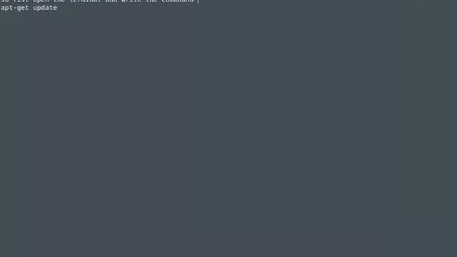 How to fully update and upgrade Kali Linux to latest release ( By Madi Tech) смотреть онлайн