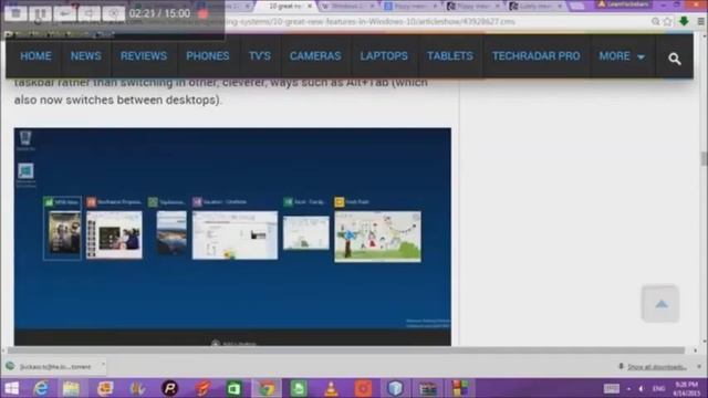 WINDOWS 10 INTRODUCTION AND FEATURES (IN HINDI) смотреть онлайн