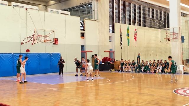 Palmeiras X Centro Olímpico смотреть онлайн