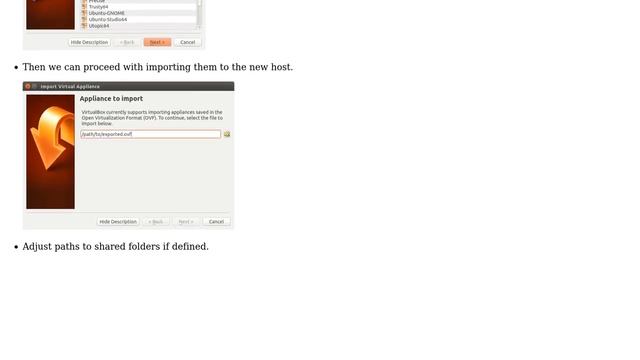 Can I use my Virtualbox VMs on ubuntu (2 Solutions!!) смотреть онлайн