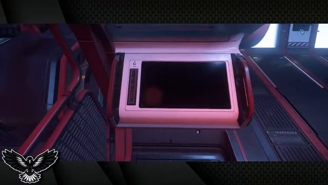 [Star Citizen] IAE 2951 Day 5 - Crusader/Tumbril смотреть онлайн