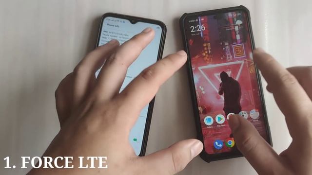 5 MOBILE DATA ULTRA SPEED BOOST TRICKS NA DI MO PA ALAM! смотреть онлайн
