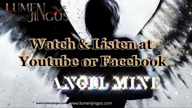 Invitation: Attend World Premiere of Angel Mine by Lumen Jingos 13 July 21 смотреть онлайн