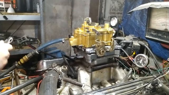 Eric m Rochester Cadillac carb смотреть онлайн