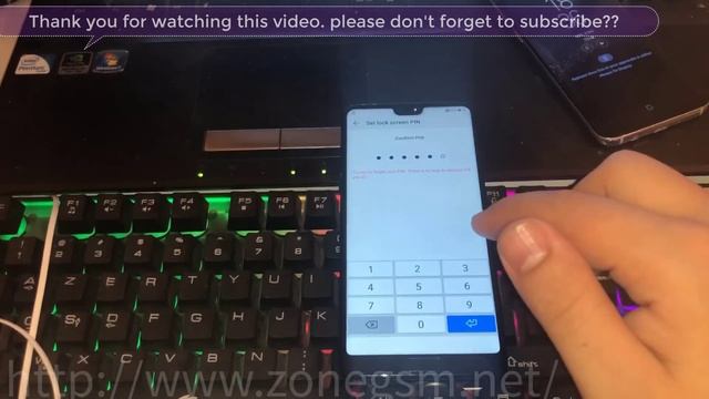All HUAWEI 2019 FRP/Google Lock Bypass Android 9 Pie/EMUI 9.0.1 | NO TALKBACK | NO *#1357946# смотреть онлайн