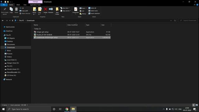 Installation process of Code Blocks | C Programming | Intellect coding | Shoaib Ansari смотреть онлайн