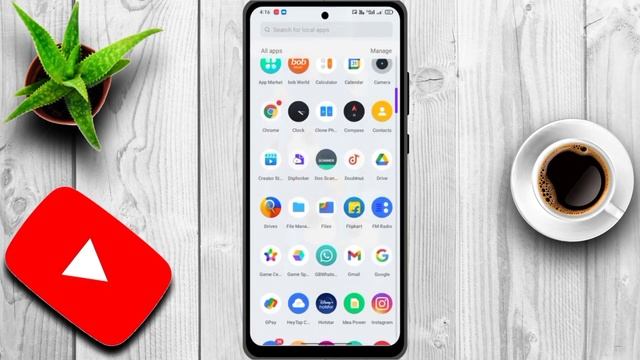 Root Any Android Phone Without Computer | How To Root Any Android Phone In 2023 | Root Any Device смотреть онлайн