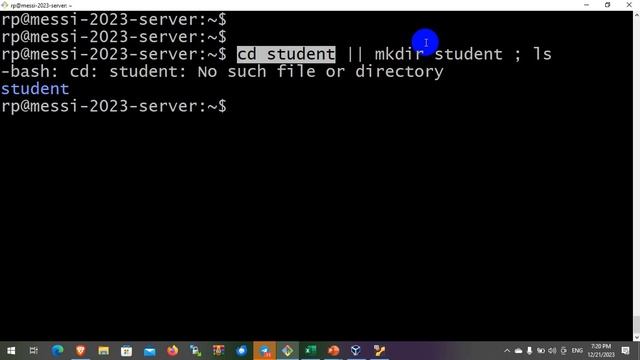 SS20 Linux Control Operator смотреть онлайн