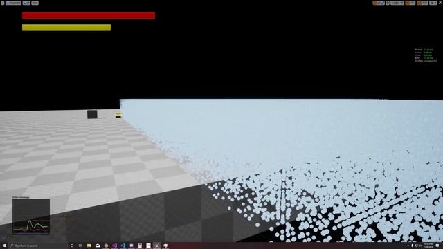 OpenCL Acceleration Liquid Volume смотреть онлайн