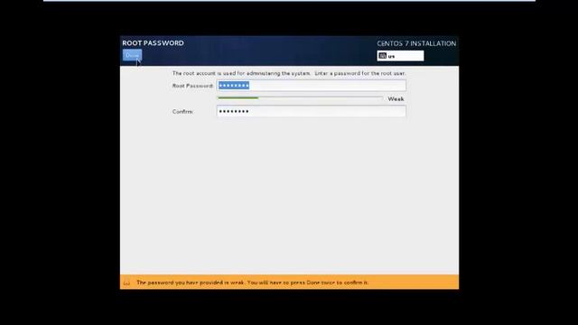 Hướng dẫn cài Centos 7 смотреть онлайн