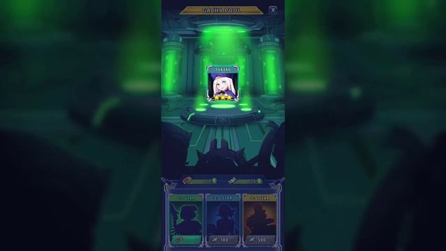 Idle Space Farmer - Waifu Manager Simulator Gameplay Walkthrough - Part 2 (Android,IOS) смотреть онлайн
