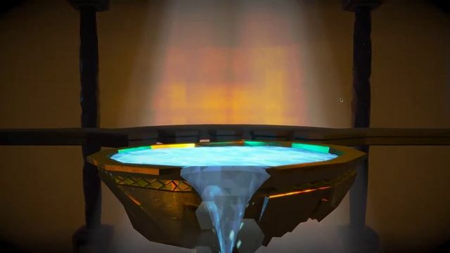 Massive Chalice (Linux) Part 3 смотреть онлайн