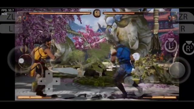 (NEW) TOP 5 BEST PLAYABLE GAMES ON YUZU EMULATOR ANDROID