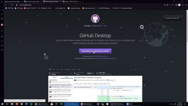 How to Set Up Android Studio смотреть онлайн