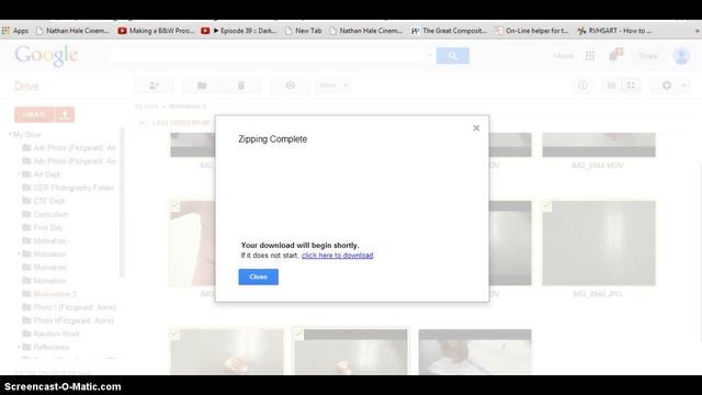 Google Download & Troubleshooting смотреть онлайн